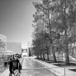 Meet your Posher, Shiela